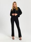 Bomber jakna - crno - SINSAY - small4