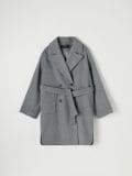 Palton - gri deschis - SINSAY - small2