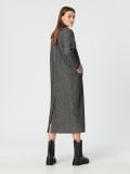 Palton - gri-închis - SINSAY - small6