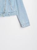 Biker-jakk - sinine - SINSAY - small14