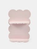 Polica - pastelno roza - SINSAY - small4