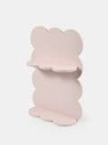 Polica - pastelno roza - SINSAY - small3