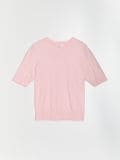 Kampsunpluus - pastellroosa - SINSAY - small4
