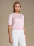 Kampsunpluus - pastellroosa - SINSAY - small1