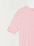 Kampsunpluus - pastellroosa - SINSAY - small8