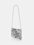 Kott - hõbedane - SINSAY - small6