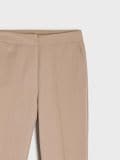 Штани slim fit - бежевий - SINSAY - small11