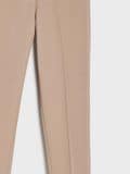Штани slim fit - бежевий - SINSAY - small13