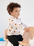 Set de 2 bluze sport - maro - SINSAY - small1