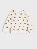 Set de 2 bluze sport - maro - SINSAY - small4
