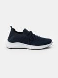 Platnene patike - plava - SINSAY - small3