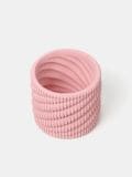 Saksija - roze - SINSAY - small2