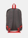 Nahrbtnik Marvel - temno siva - SINSAY - small2
