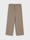 Püksid wide leg - mitmevärviline - SINSAY - small5