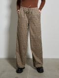 Püksid wide leg - mitmevärviline - SINSAY - small6