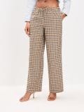 Püksid wide leg - mitmevärviline - SINSAY - small1