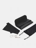 Toc pentru ochelari - negru - SINSAY - small2
