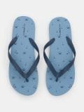 Japanke - grey blue - SINSAY - small2