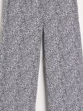Püksid wide leg - mitmevärviline - SINSAY - small7
