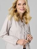Bluza - svetlo siva - SINSAY - small8
