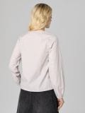 Bluza - svetlo siva - SINSAY - small9