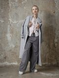 Bluza - svetlo siva - SINSAY - small3