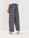 Püksid wide leg - mitmevärviline - SINSAY - small3