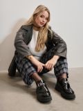 Штани wide leg - різнобарвний - SINSAY - small3