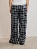 Штани wide leg - різнобарвний - SINSAY - small2