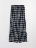 Püksid wide leg - mitmevärviline - SINSAY - small6