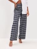 Püksid wide leg - mitmevärviline - SINSAY - small1