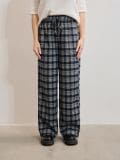 Штани wide leg - різнобарвний - SINSAY - small8