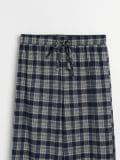 Püksid wide leg - mitmevärviline - SINSAY - small9