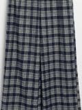 Püksid wide leg - mitmevärviline - SINSAY - small10
