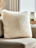 PILLOWCASE - krema - SINSAY - small1