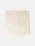 Okrasna prevleka za blazino - krema - SINSAY - small3