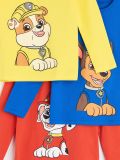 Set de 3 tricouri cu PAW Patrol și mânecă lungă - roșu - SINSAY - small3