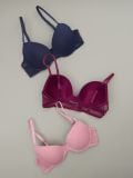 Grudnjak 3 pack - roze - SINSAY - small7