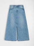 Midirock - Blau - SINSAY - small4