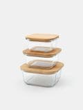 Mahuti  3 pack - beež - SINSAY - small1