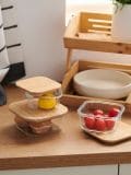 Mahuti  3 pack - beež - SINSAY - small3