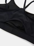 Bikini top - crno - SINSAY - small4