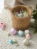 Різдвяні прикраси 72 pack - різнобарвний - SINSAY - small1