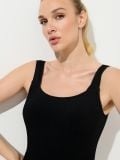 Costum de baie - negru - SINSAY - small3