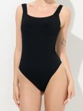 Costum de baie - negru - SINSAY - small6