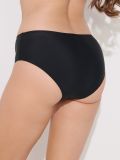 Slip bikini - nero - SINSAY - small5
