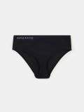 Slip bikini - nero - SINSAY - small3