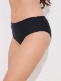 Slip bikini - nero - SINSAY - small1