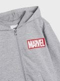 Mikina Marvel - šedá - SINSAY - small5