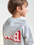 Mikina Marvel - šedá - SINSAY - small2